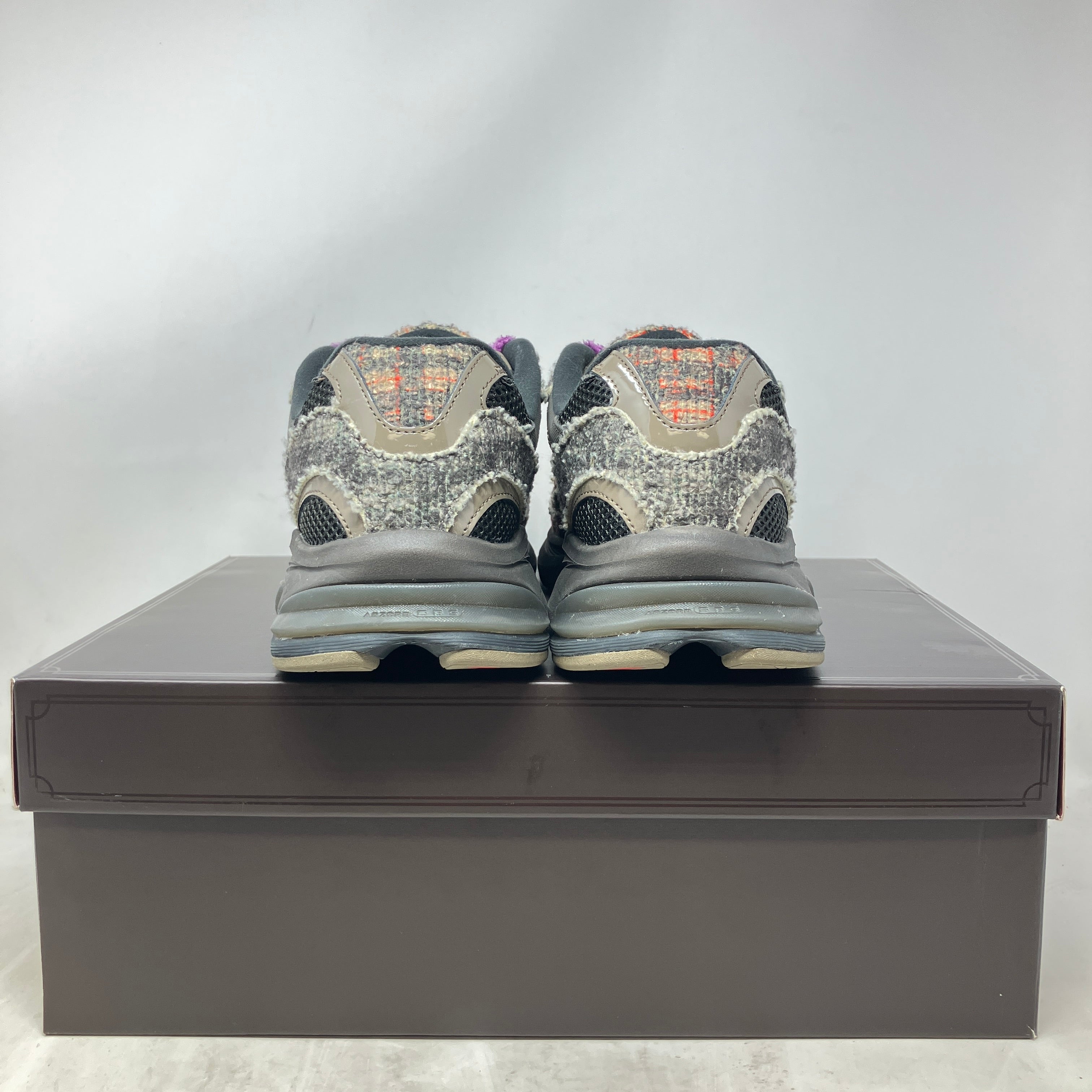 New Balance 2010 Joe Freshgoods Hand-Me-Downs