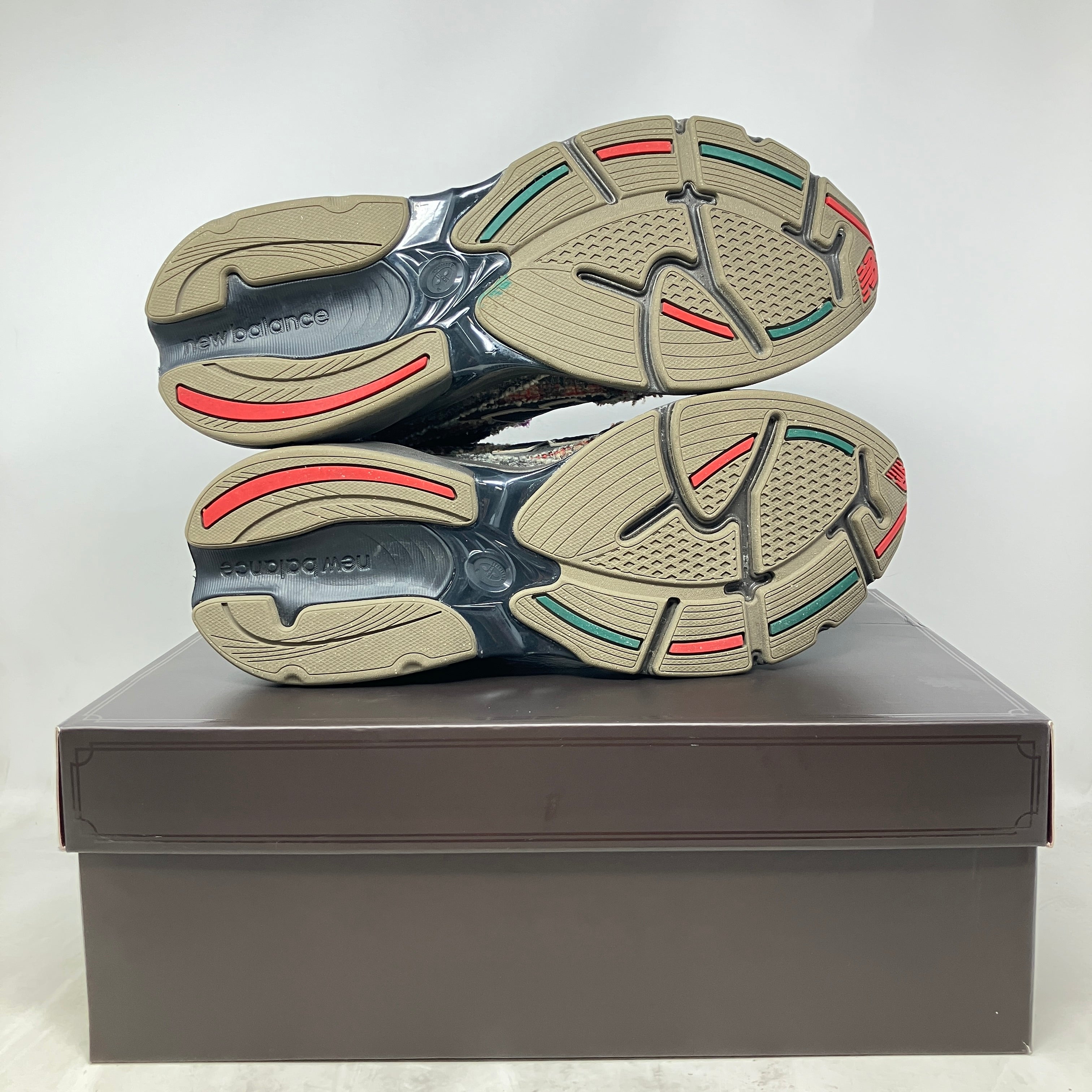 New Balance 2010 Joe Freshgoods Hand-Me-Downs