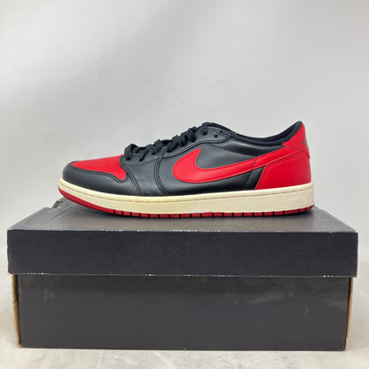 Jordan 1 Retro Low Bred (2015)