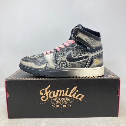 Jordan 1 High Zoom Air CMFT 2 Día De Muertos