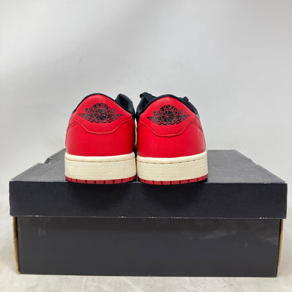 Jordan 1 Retro Low Bred (2015)