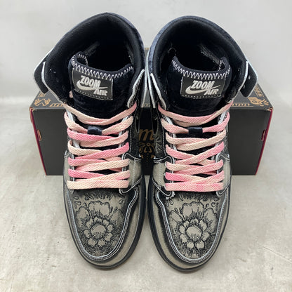 Jordan 1 High Zoom Air CMFT 2 Día De Muertos