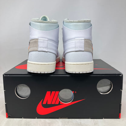 Jordan 1 Retro High Virgil Abloh Archive Alaska