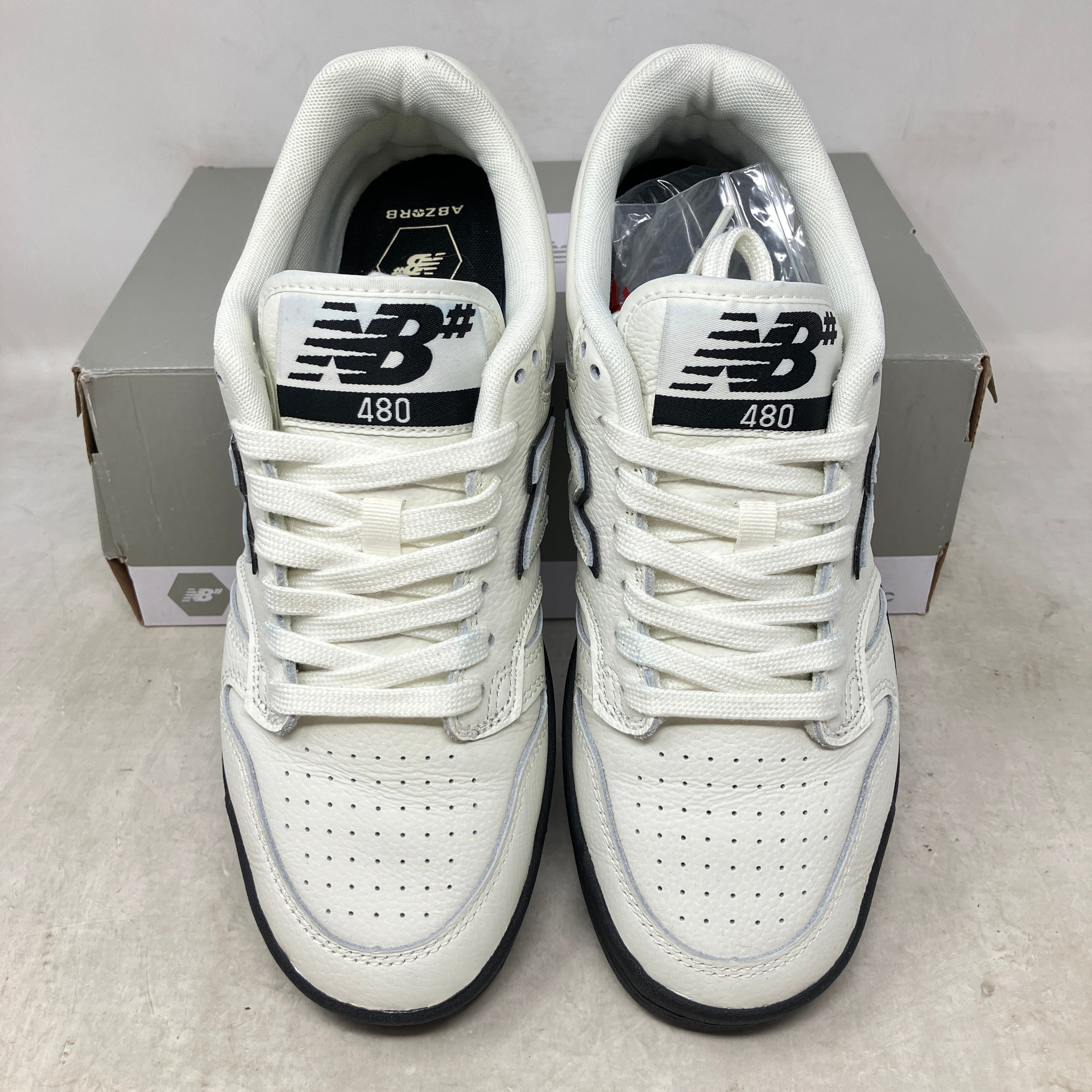 New Balance 480 Yang