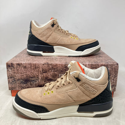Jordan 3 Retro JTH Bio Beige