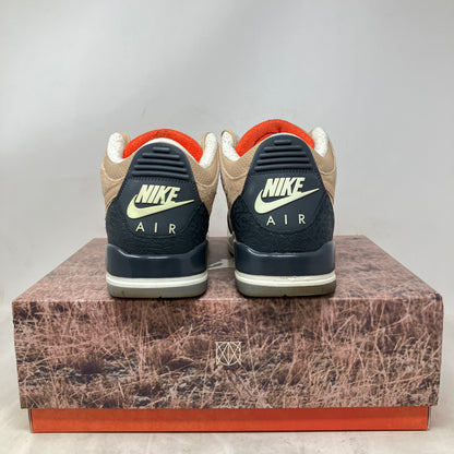 Jordan 3 Retro JTH Bio Beige