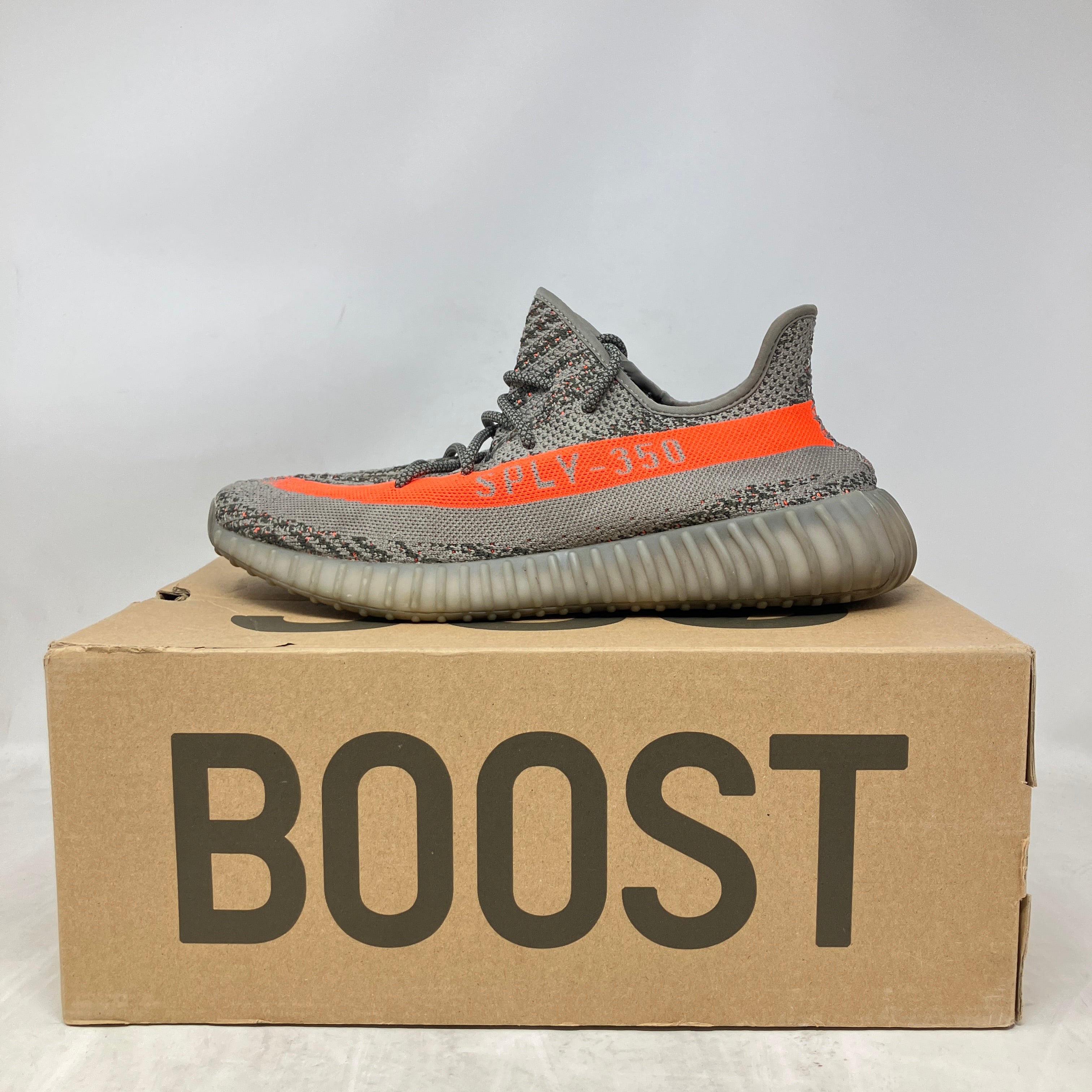 adidas Yeezy Boost 350 V2 Beluga Reflective