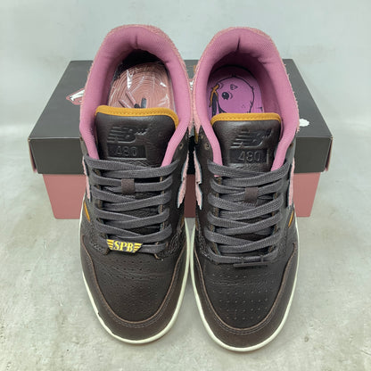 New Balance Numeric 480 Jeremy Fish 303 Boards