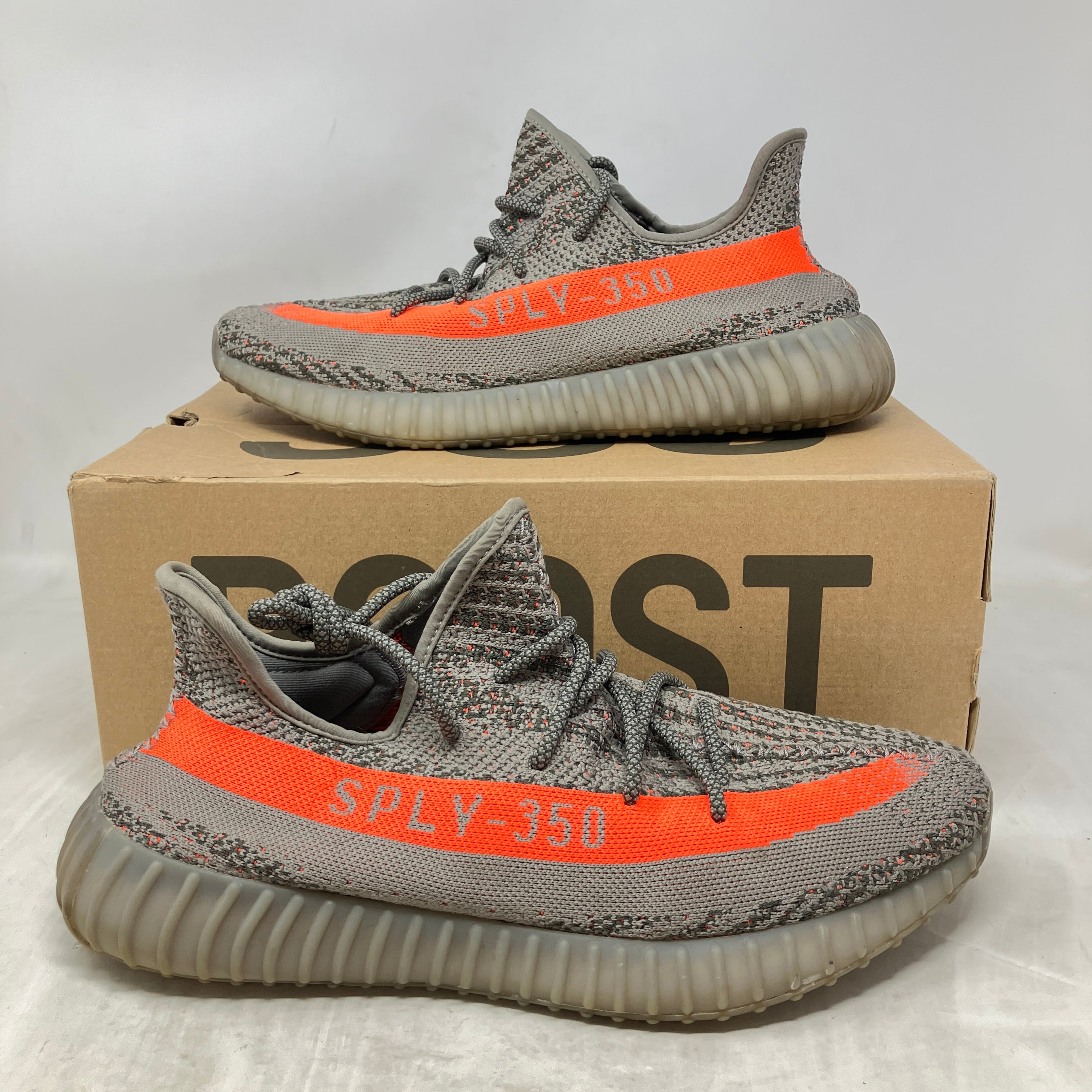 adidas Yeezy Boost 350 V2 Beluga Reflective