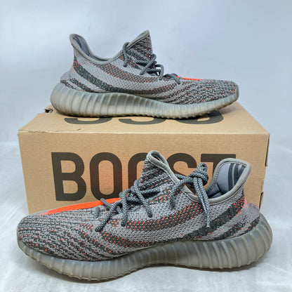 adidas Yeezy Boost 350 V2 Beluga Reflective