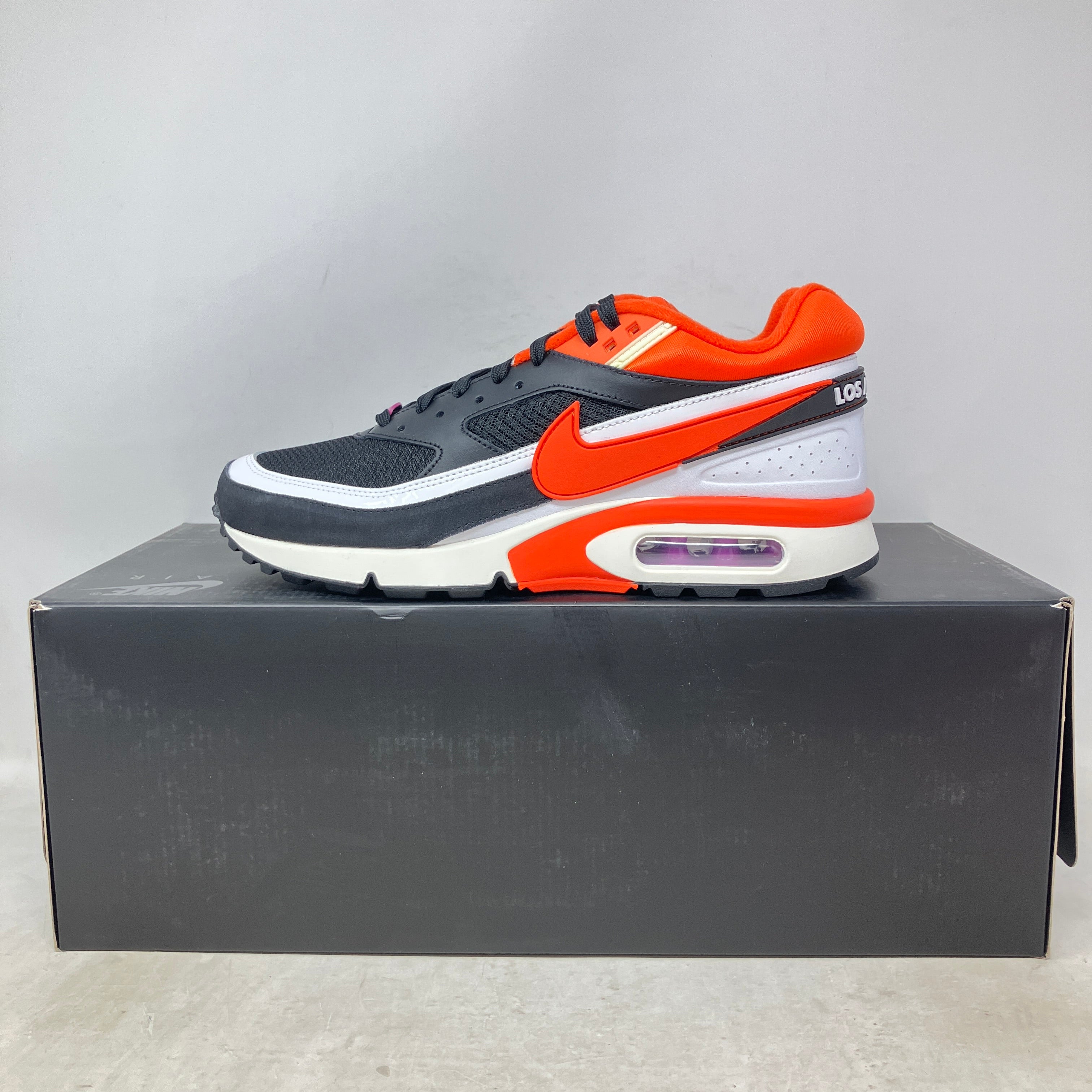 Nike Air Max BW QS City Pack Los Angeles