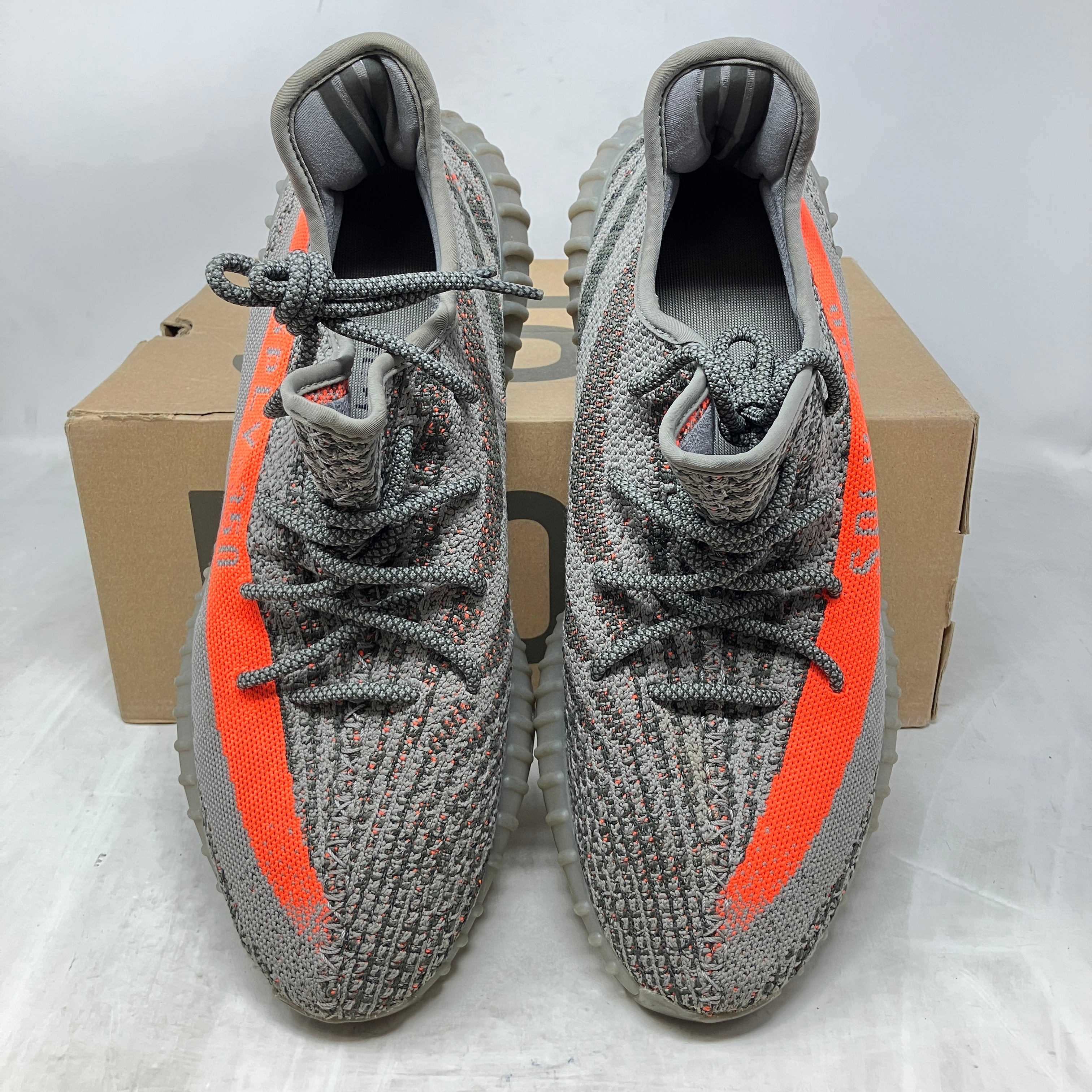 adidas Yeezy Boost 350 V2 Beluga Reflective