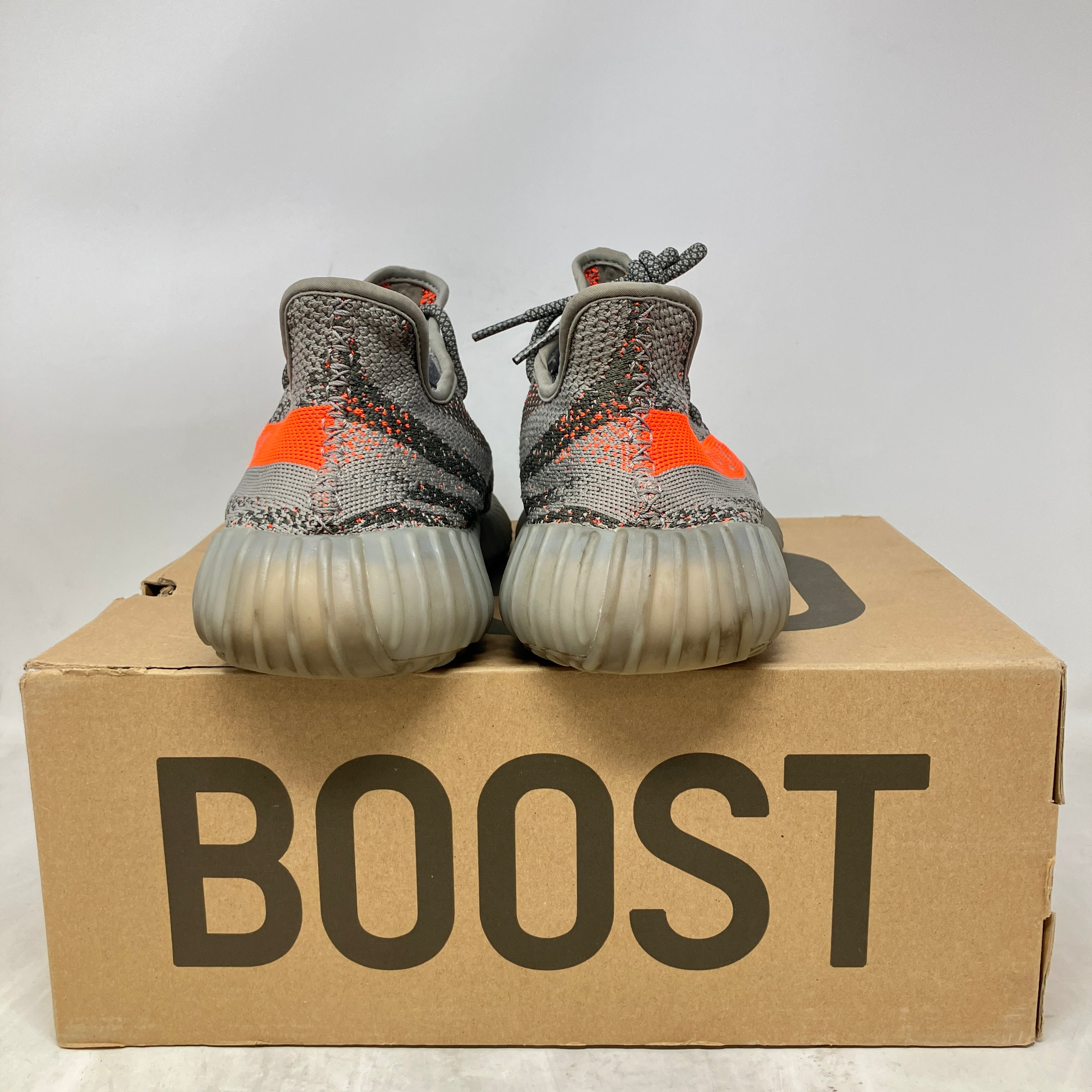adidas Yeezy Boost 350 V2 Beluga Reflective