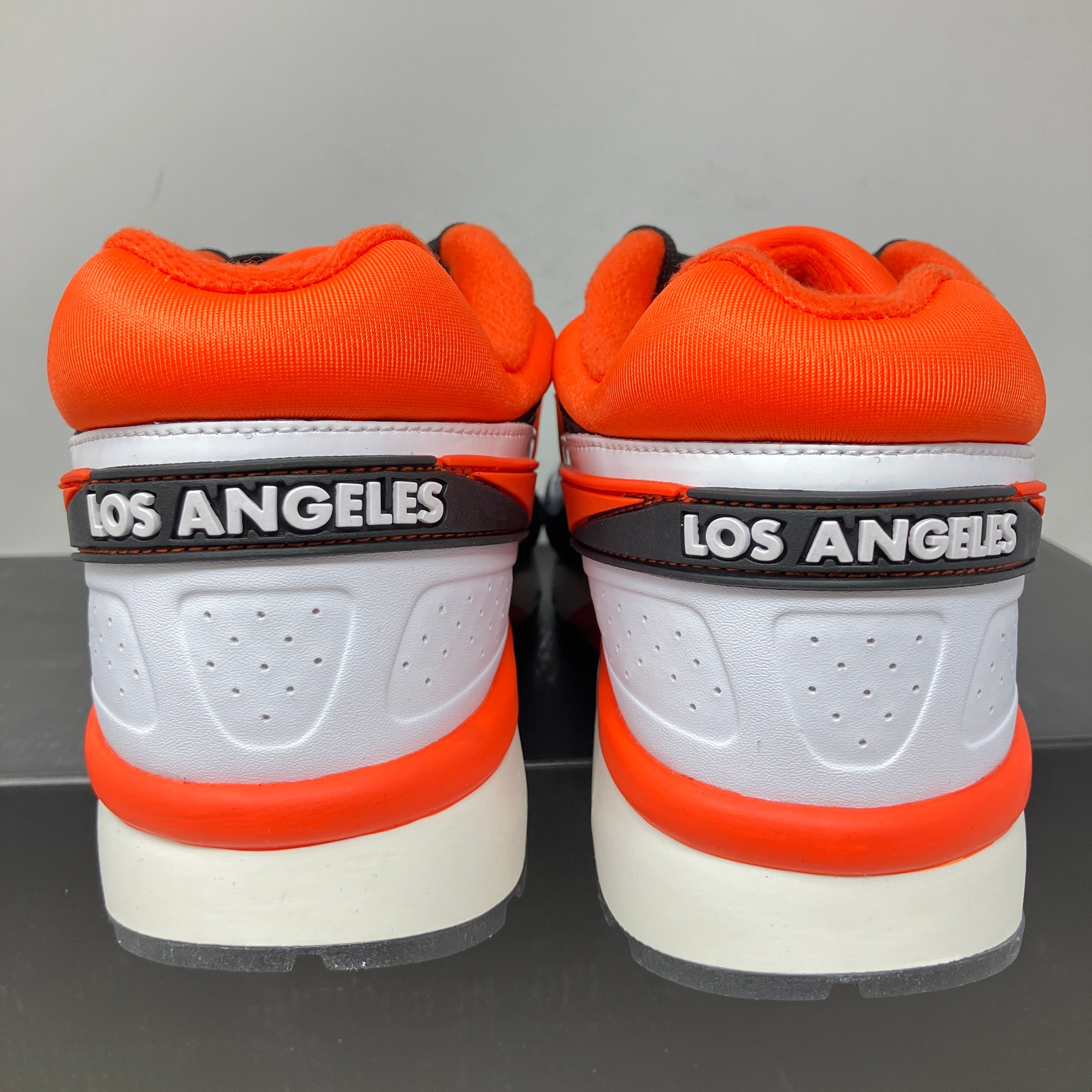 Nike Air Max BW QS City Pack Los Angeles
