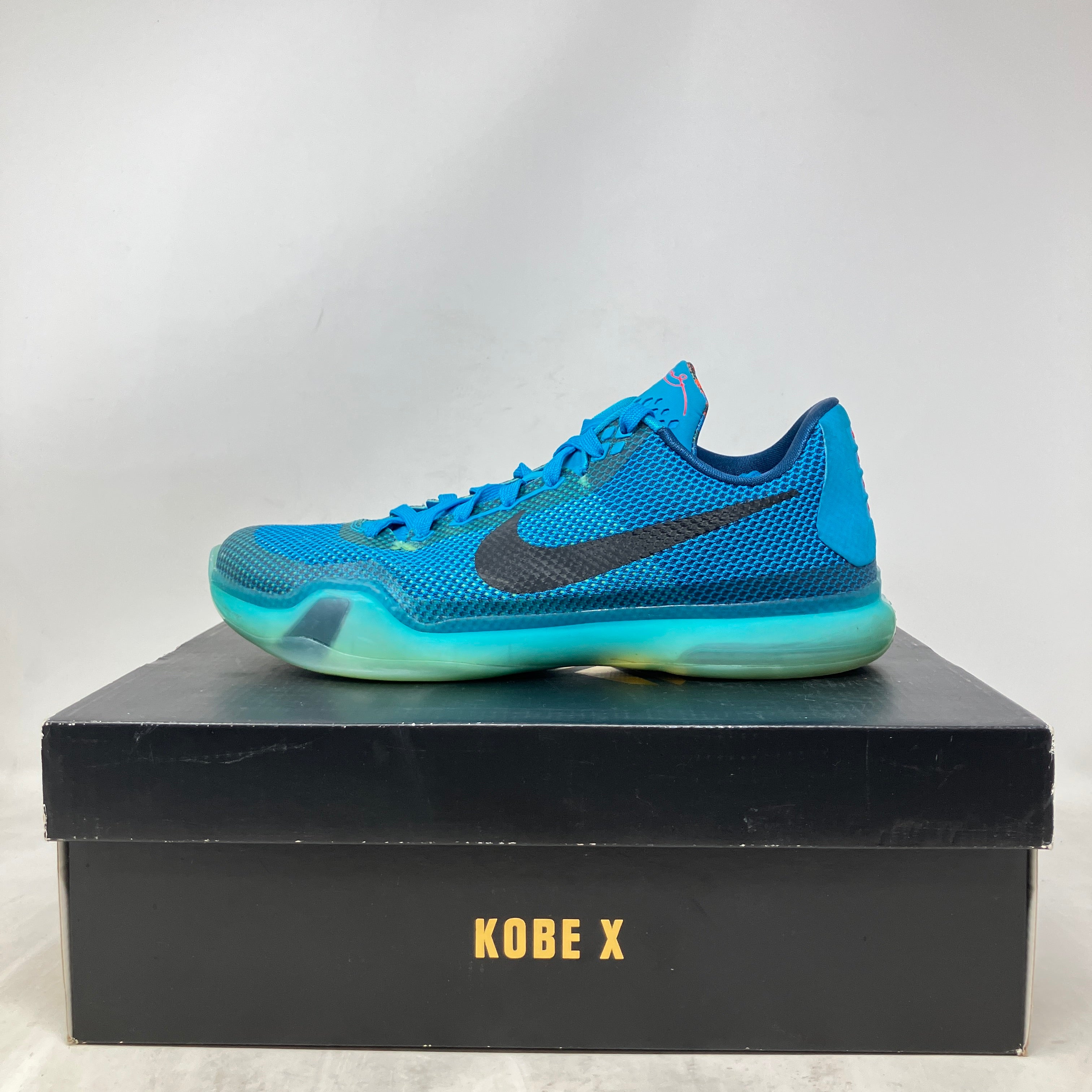 Nike Kobe 10 5AM Flight
