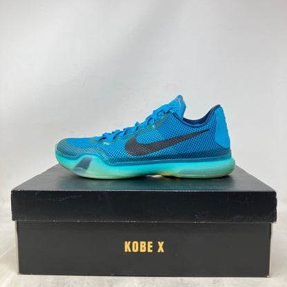 Nike Kobe 10 5AM Flight