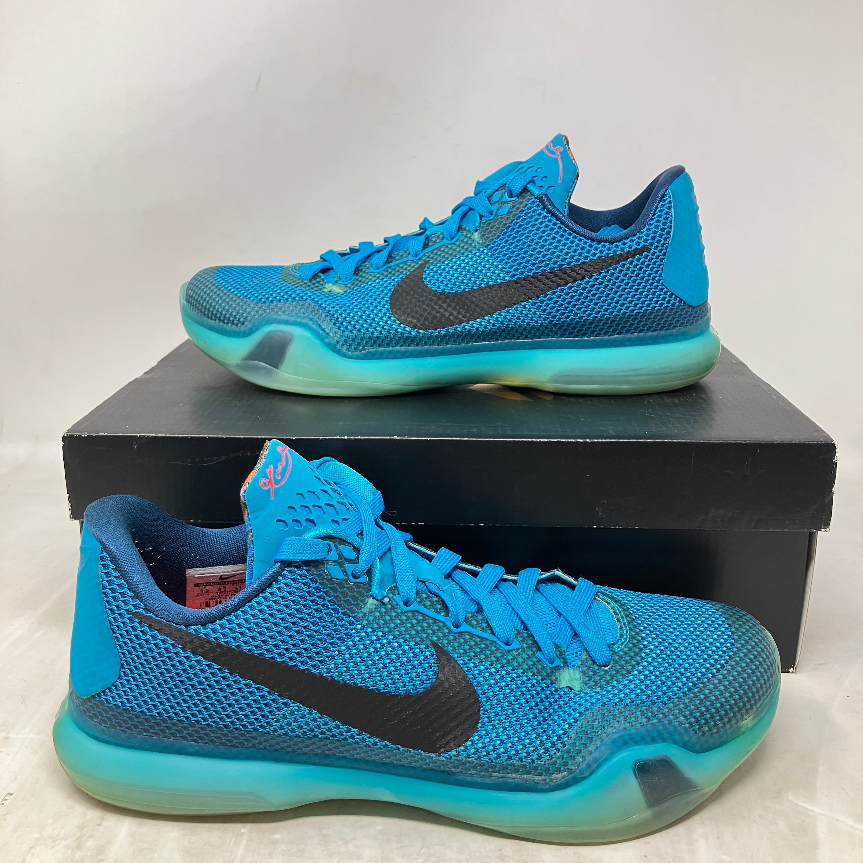 Nike Kobe 10 5AM Flight