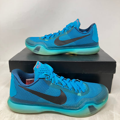 Nike Kobe 10 5AM Flight