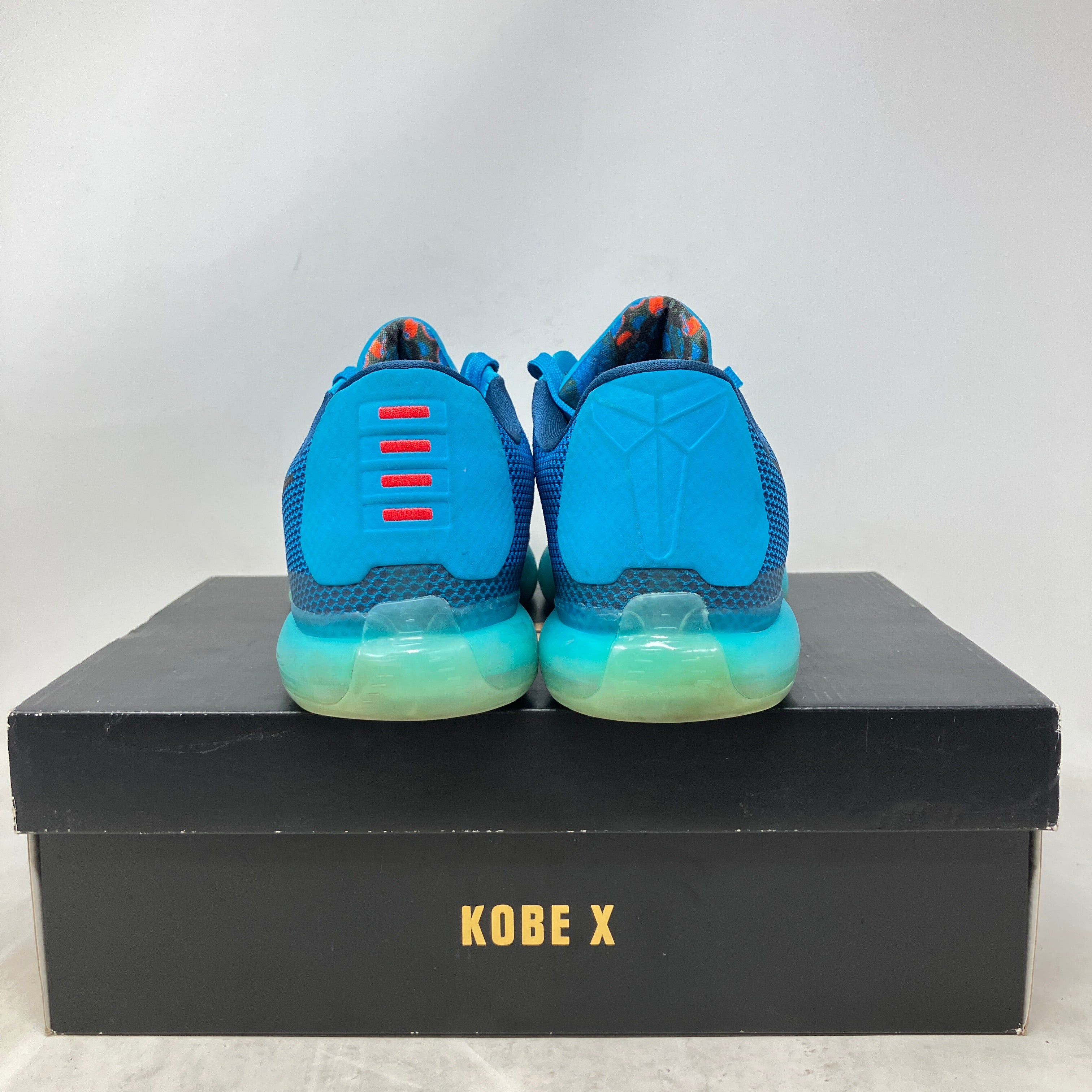 Nike Kobe 10 5AM Flight