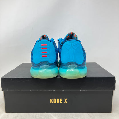Nike Kobe 10 5AM Flight