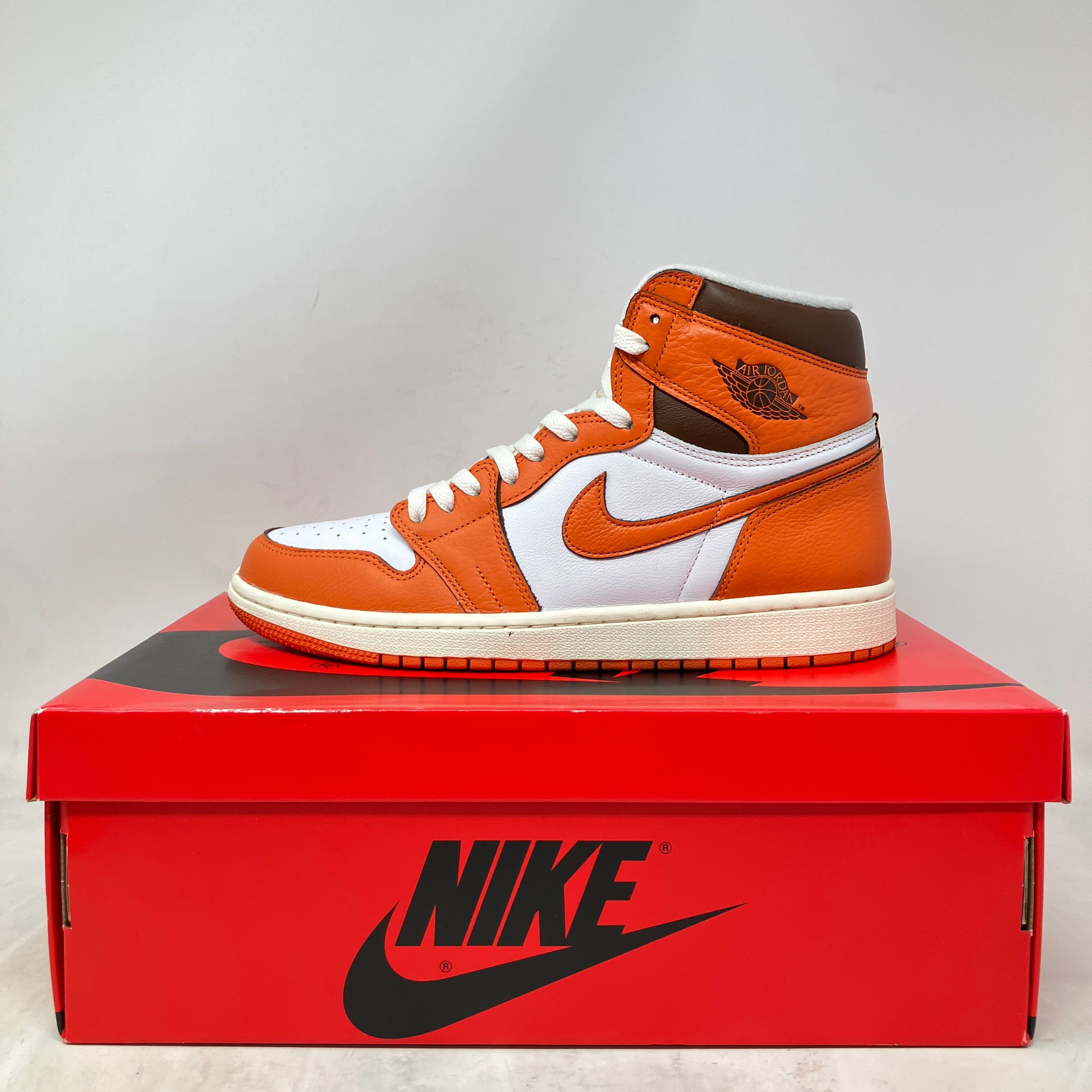 Jordan 1 Retro High OG Starfish (Women's)