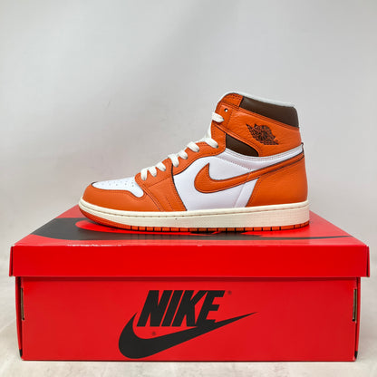 Jordan 1 Retro High OG Starfish (Women's)