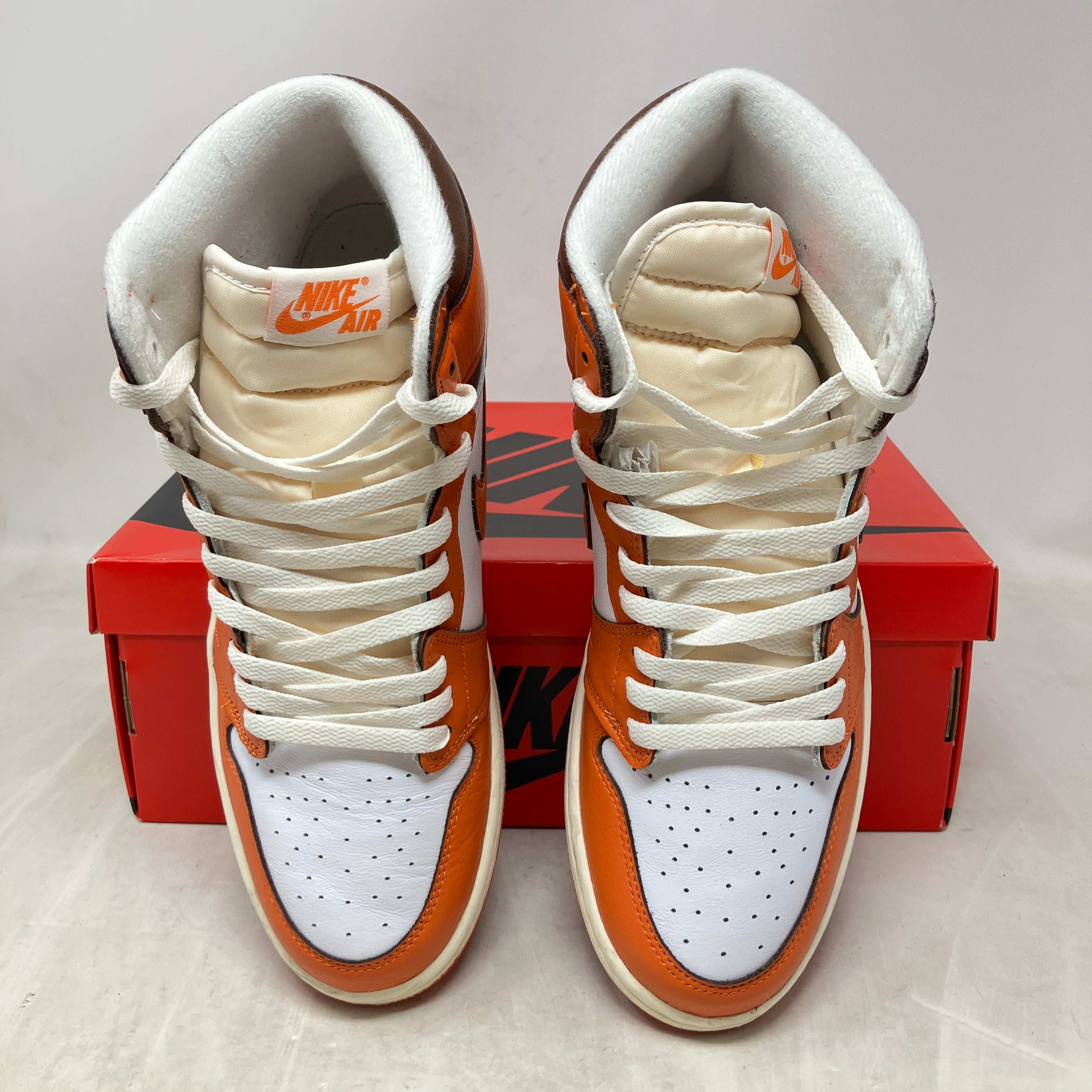 Jordan 1 Retro High OG Starfish (Women's)