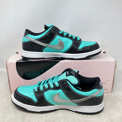 Nike SB Dunk Low Diamond Supply Co. Tiffany