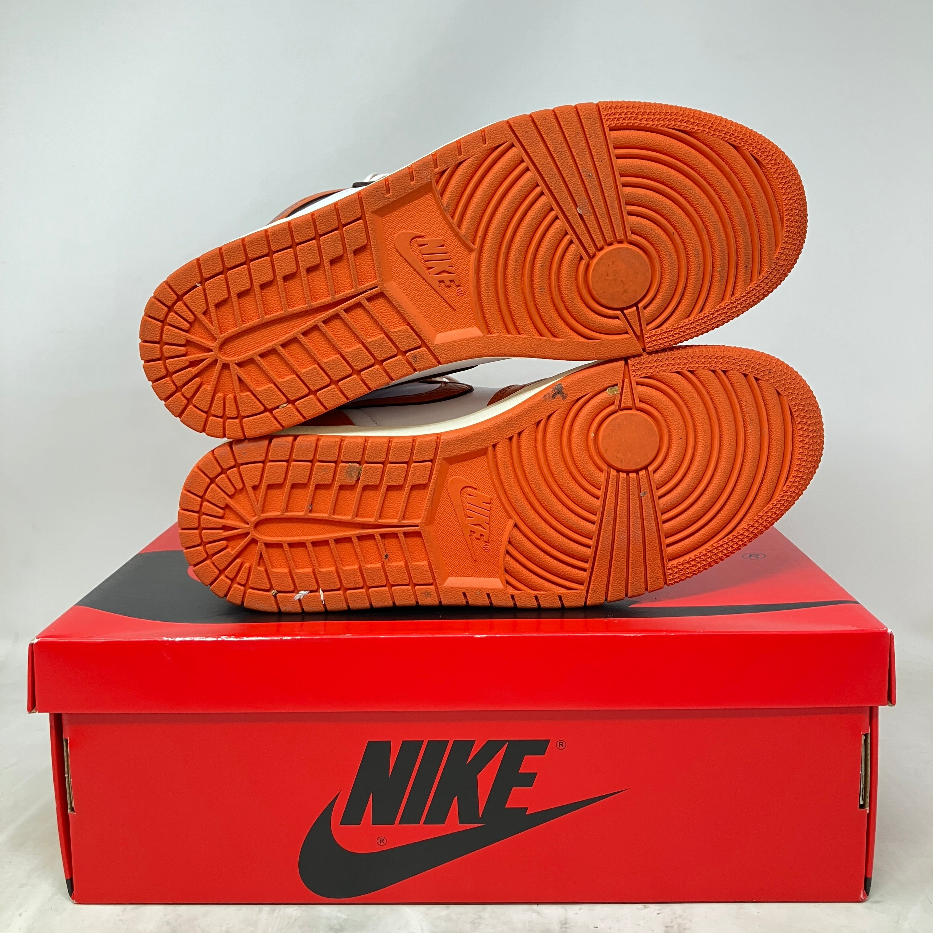 Jordan 1 Retro High OG Starfish (Women's)