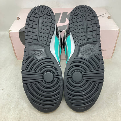 Nike SB Dunk Low Diamond Supply Co. Tiffany