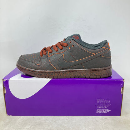Nike Dunk SB Low Krampus