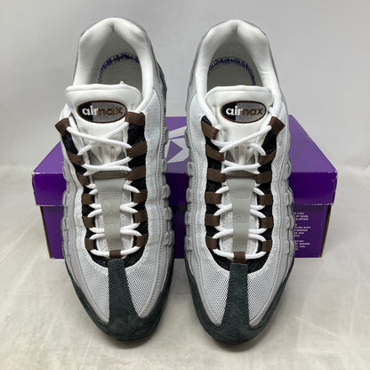 Nike Air Max 95 SB Cacao Wow
