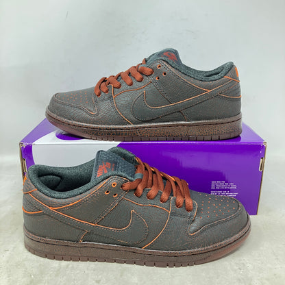 Nike Dunk SB Low Krampus