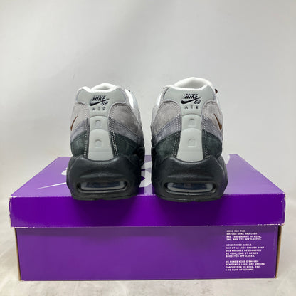 Nike Air Max 95 SB Cacao Wow