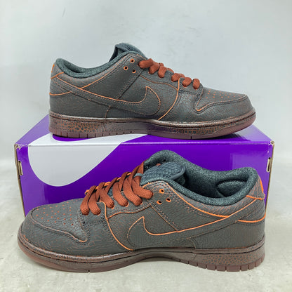 Nike Dunk SB Low Krampus