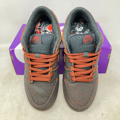 Nike Dunk SB Low Krampus
