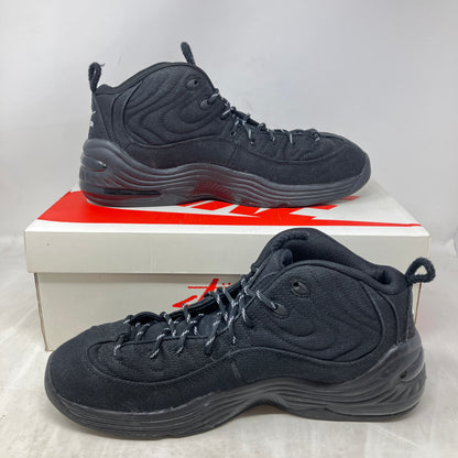 Nike Air Penny 2 Stussy Black