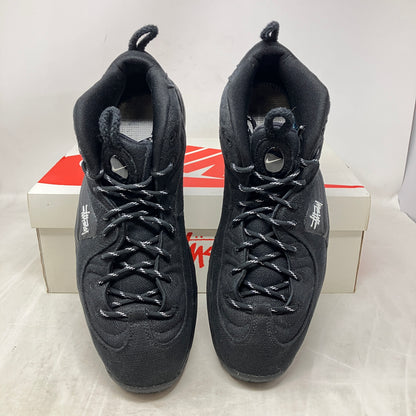 Nike Air Penny 2 Stussy Black