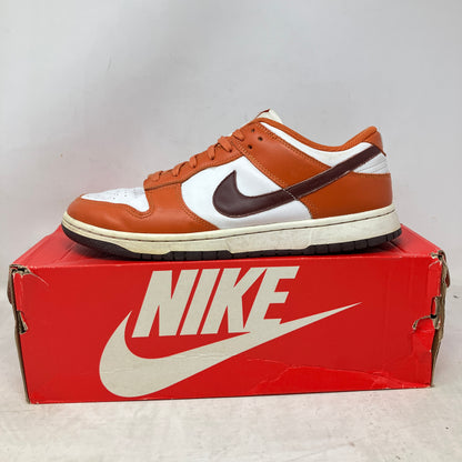 Nike Dunk Low Bronze Eclipse (Women's)