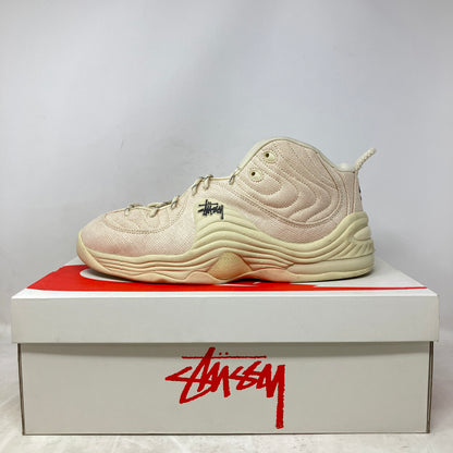 Nike Air Penny 2 Stussy Fossil