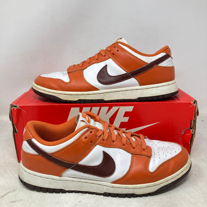 Nike Dunk Low Bronze Eclipse (Women's)