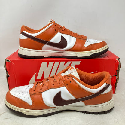 Nike Dunk Low Bronze Eclipse (Women's)