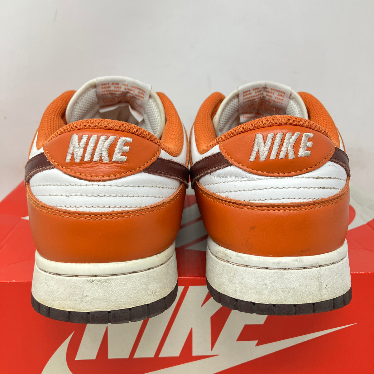 Nike Dunk Low Bronze Eclipse (Women's)