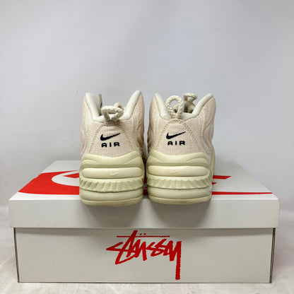 Nike Air Penny 2 Stussy Fossil