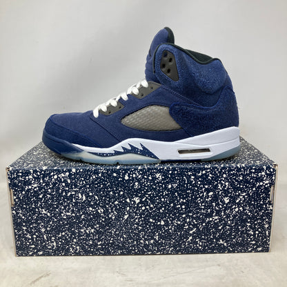 Jordan 5 Retro Midnight Navy