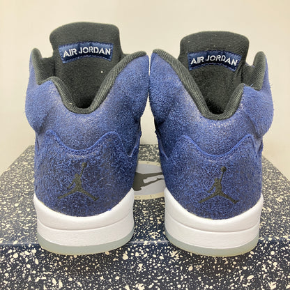 Jordan 5 Retro Midnight Navy