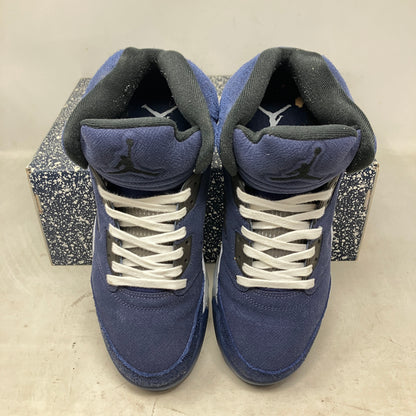 Jordan 5 Retro Midnight Navy