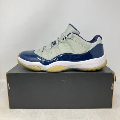 Jordan 11 Retro Low Georgetown