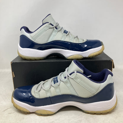 Jordan 11 Retro Low Georgetown