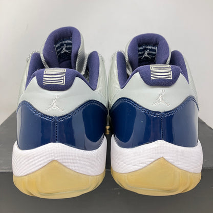 Jordan 11 Retro Low Georgetown